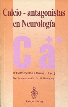 CALCIO-ANTAGONISTAS EN NEUROLOGIA.