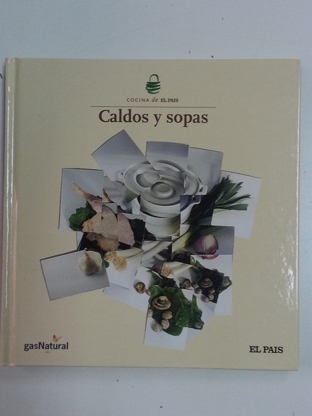 Caldos y Sopas