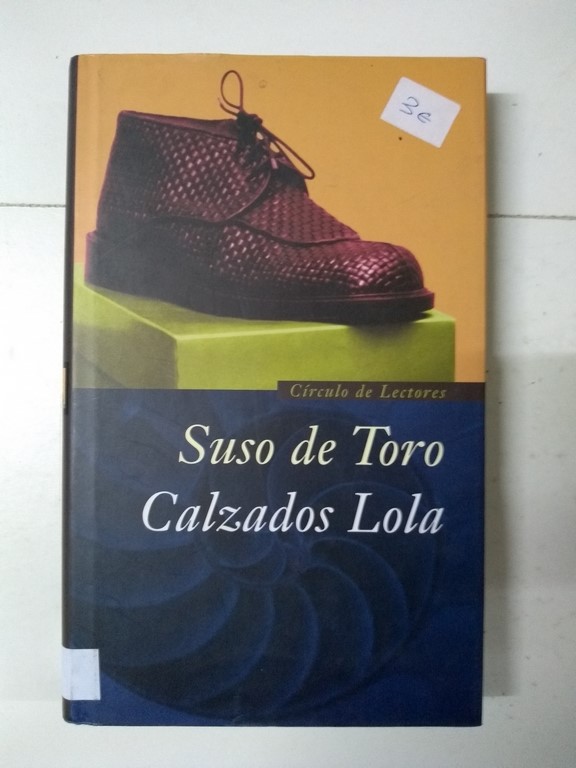 Calzados Lola