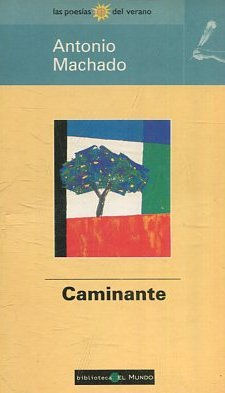 CAMINANTE.