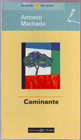 CAMINANTE.