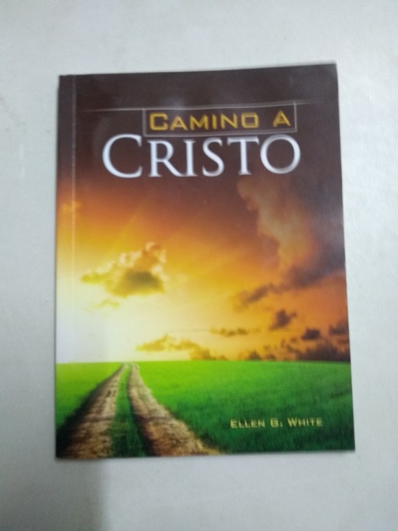 Camino a Cristo