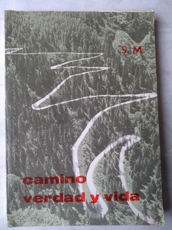 Camino verdad y vida