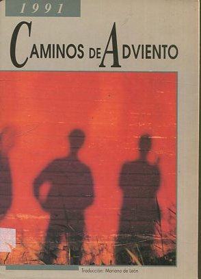 CAMINOS DE ADVIENTO.