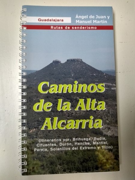 Caminos de la Alta Alcarria