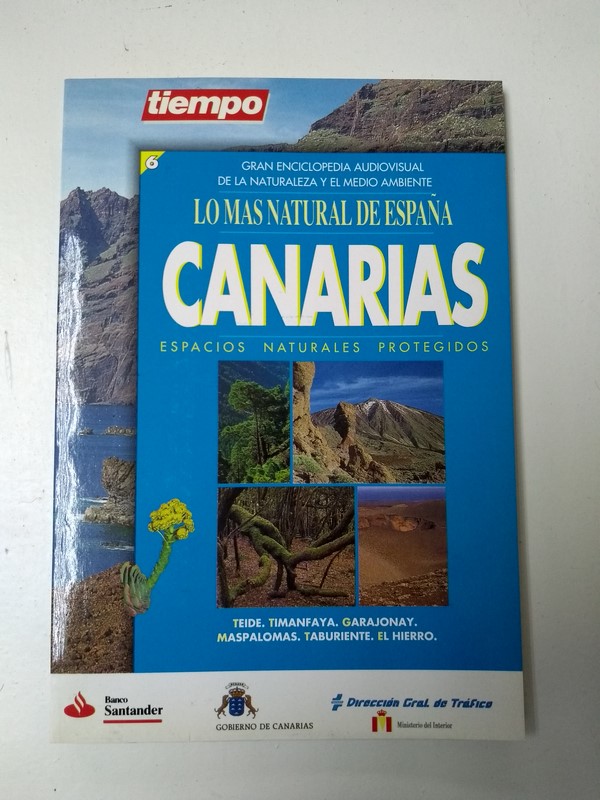 Canarias