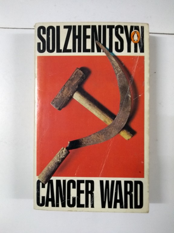 Cancer Ward