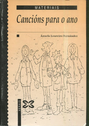 CANCIONS PARA O ANO.