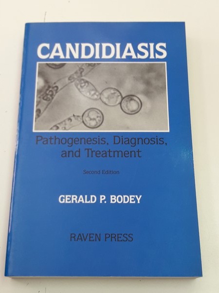 Candidiasis. Pathogenis, Diagnosis, and Treatment.