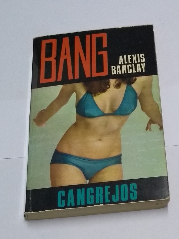 Cangrejos