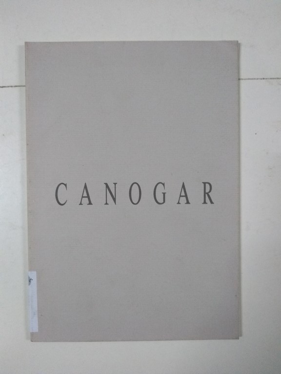 Canogar