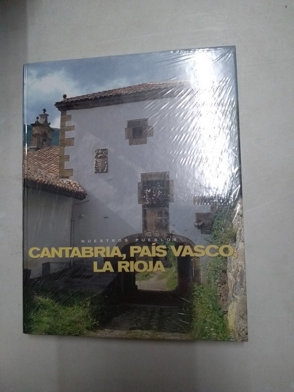 Cantabría, Pais Vasco, La Rioja