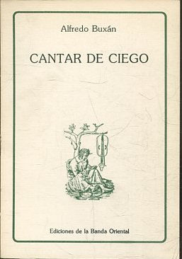 CANTAR DE CIEGO.