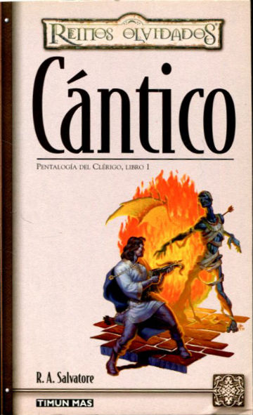 CANTICO.