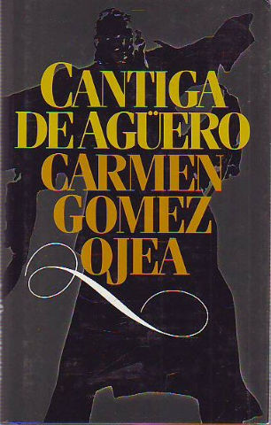 CANTIGA DE AGÜERO.