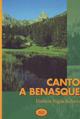 CANTO A BENASQUE.