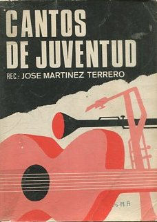 CANTOS DE JUVENTUD.