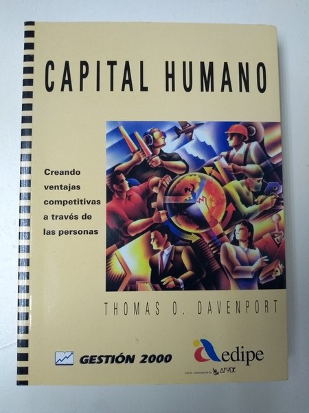 Capital humano