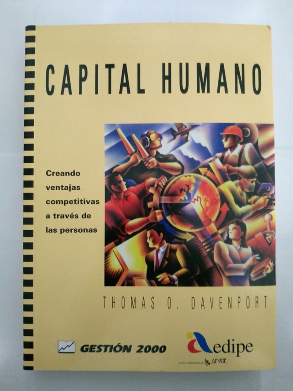 Capital Humano