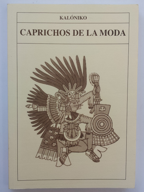 Caprichos de la moda