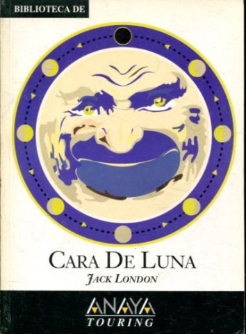 CARA DE LUNA.