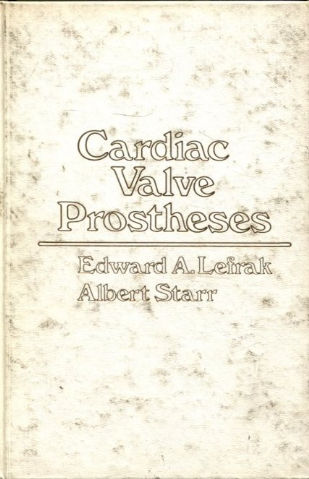 CARDIAC VALVE PROSTHESES.