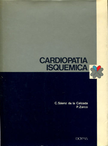 CARDIOPATIA ISQUEMICA.