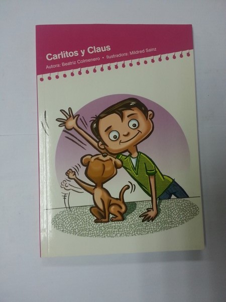 Carlitos y Claus