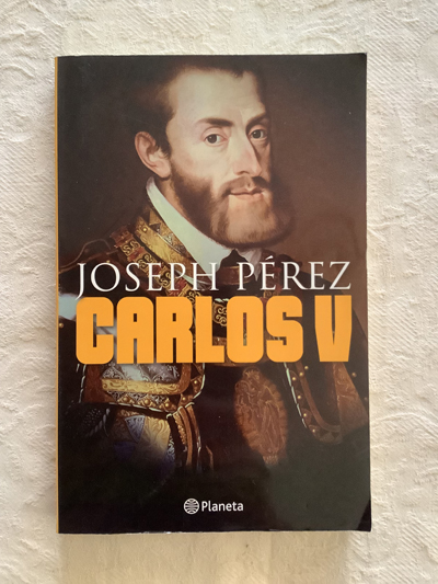 Carlos V