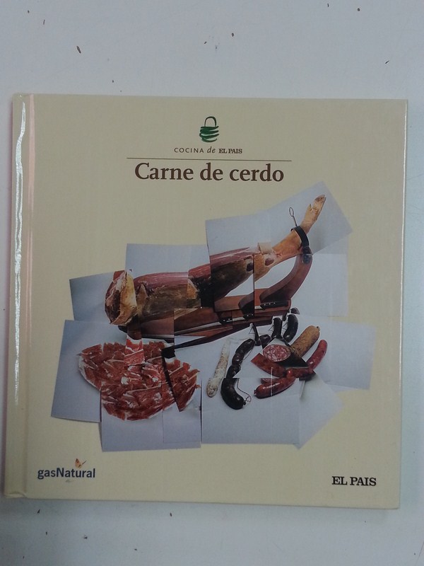 Carne de Cerdo