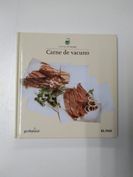 Carne de Vacuno