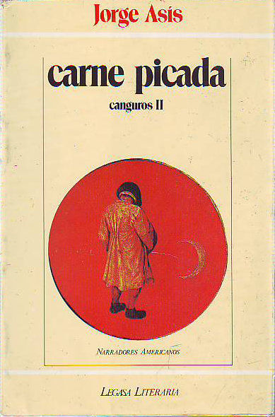 CARNE PICADA. CANGUROS II.