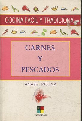 CARNES Y PESCADOS.