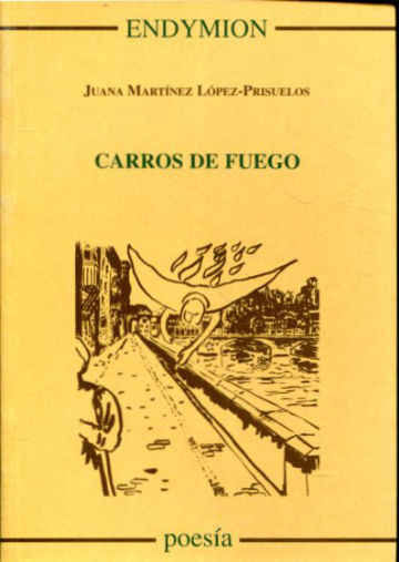 CARROS DE FUEGO.