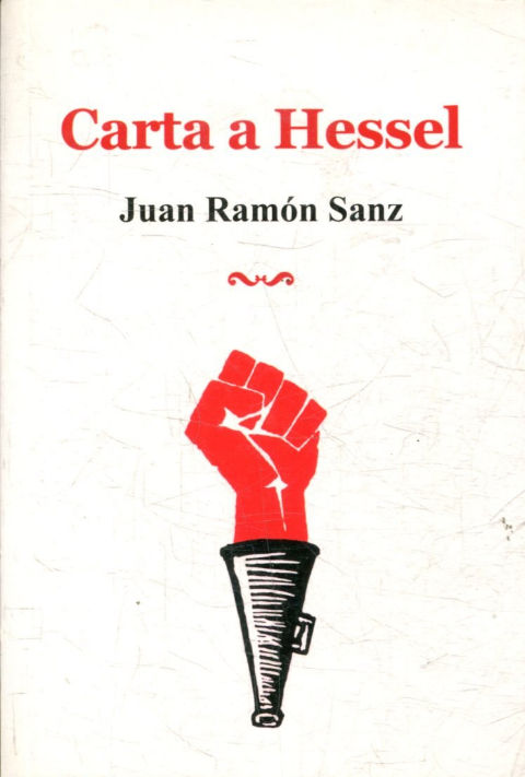 CARTA A HESSEL.