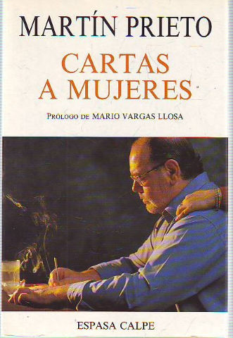 CARTAS A MUJERES.