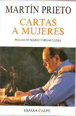 CARTAS A MUJERES.