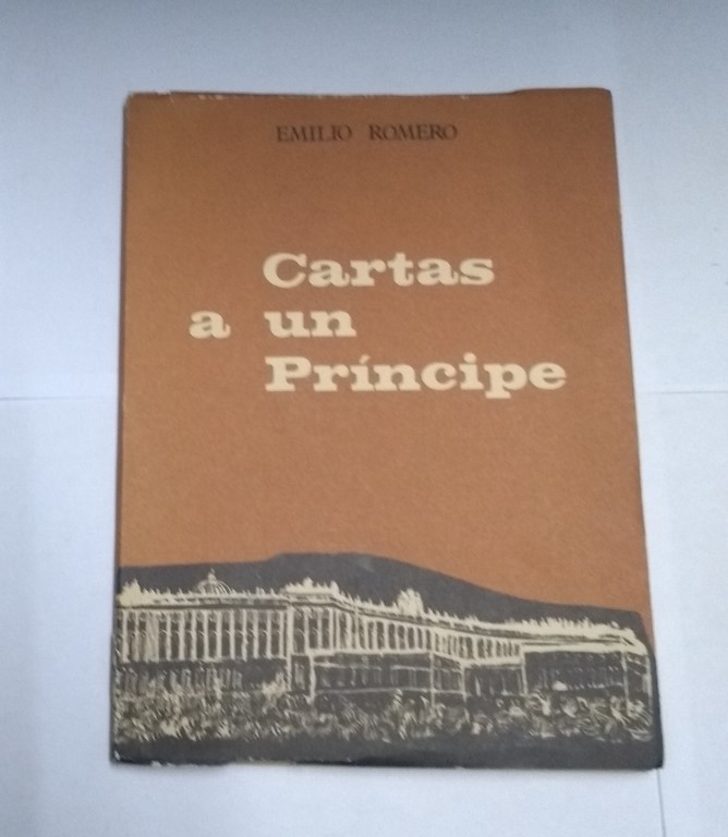 Cartas a un Príncipe