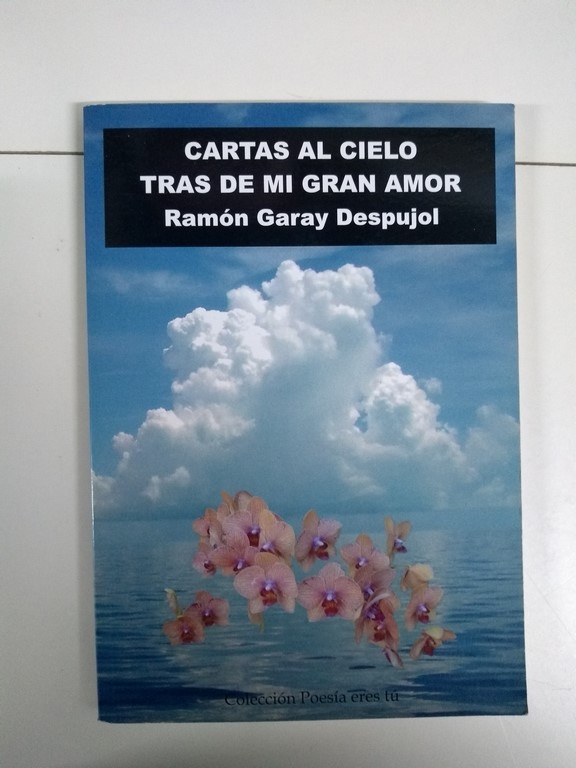 Cartas al cielo tras de mi gran amor