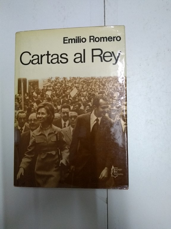 Cartas al Rey