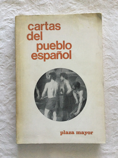 Cartas del pueblo español