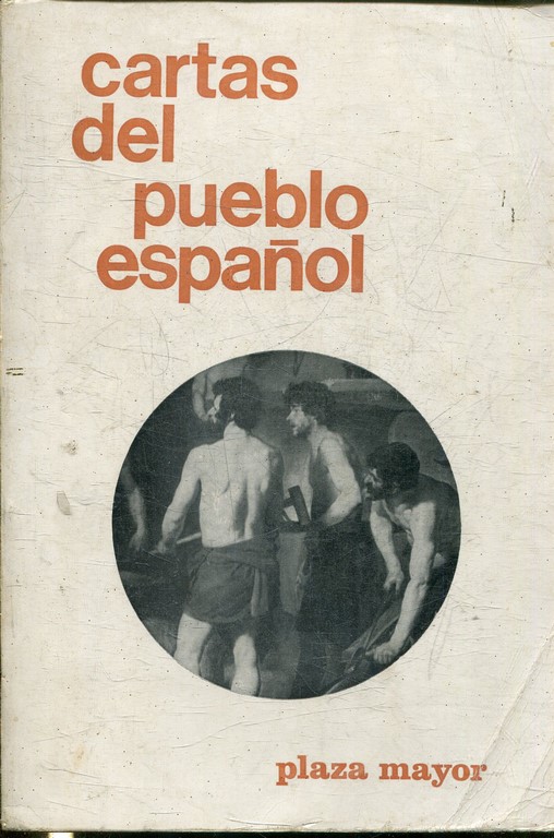 CARTAS DEL PUEBLO ESPAÑOL.