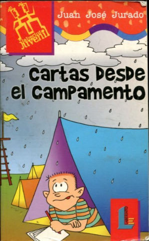 CARTAS DESDE EL CAMPAMENTO.