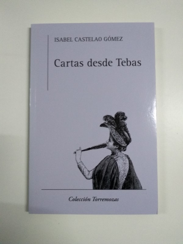 Cartas desde Tebas