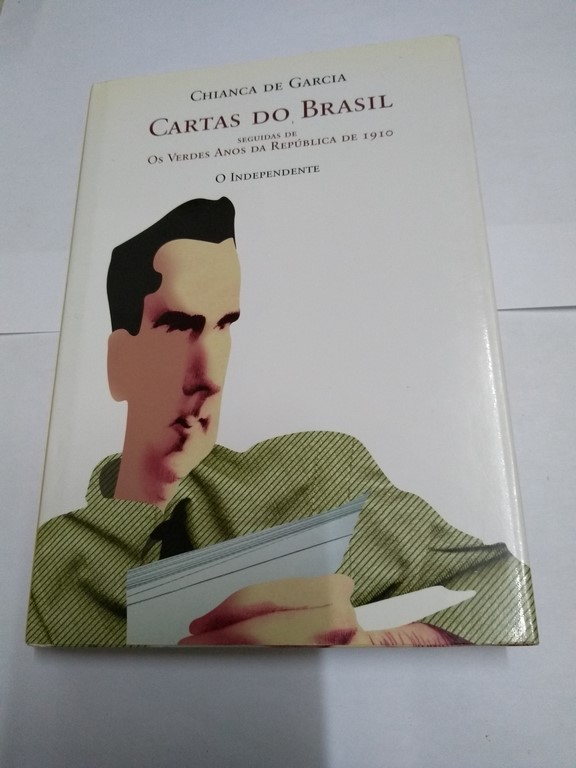 Cartas do Brasil