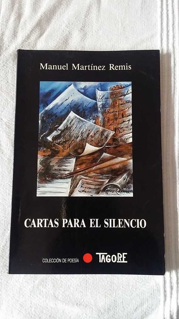 Cartas para el silencio