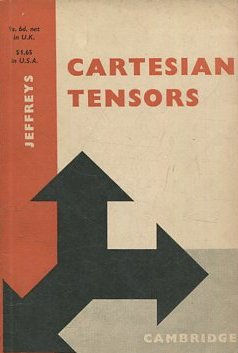 CARTESIAN TENSORS.