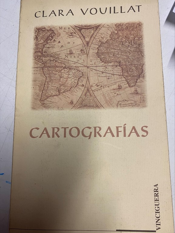 CARTOGRAFIAS.