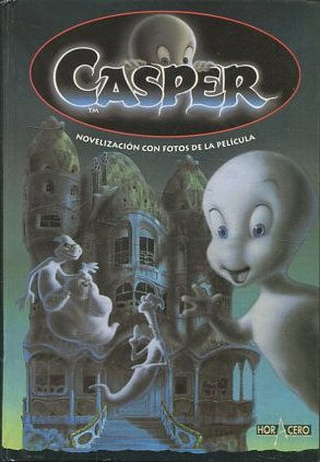 CASPER.