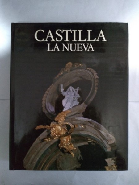 Castilla la nueva. II